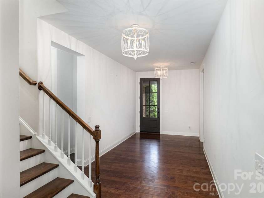 13620 Castleford Drive, Mint Hill, NC 28227.  MLS# CAR4394784, YatesRealty ID 31483. 