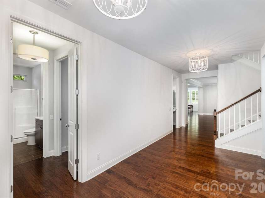 13620 Castleford Drive, Mint Hill, NC 28227.  MLS# CAR4394784, YatesRealty ID 31483. 