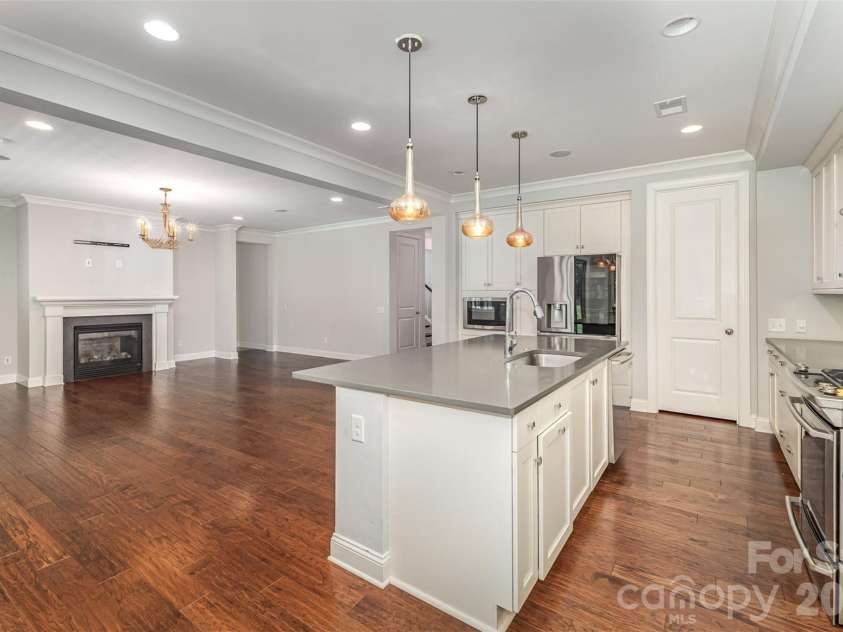 13620 Castleford Drive, Mint Hill, NC 28227.  MLS# CAR4394784, YatesRealty ID 31483. 