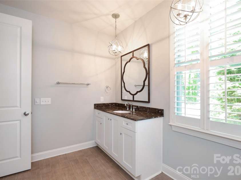 13620 Castleford Drive, Mint Hill, NC 28227.  MLS# CAR4394784, YatesRealty ID 31483. 