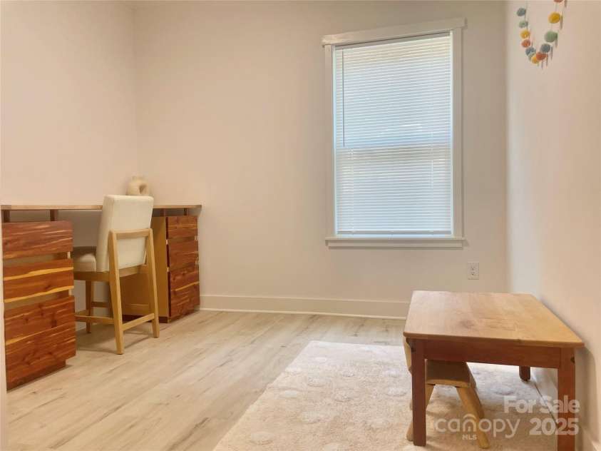 6524 Mintbrook Drive, Mint Hill, NC 28227.  MLS# CAR4282339, YatesRealty ID 31483. Third bedroom