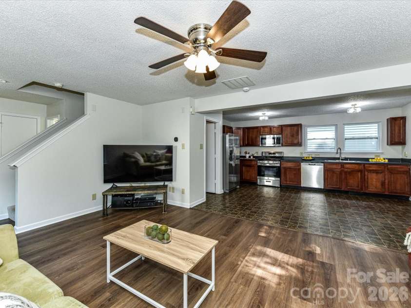 7144 Sycamore Grove Court, Charlotte, NC 28227.  MLS# CAR4366372, YatesRealty ID 31484. 