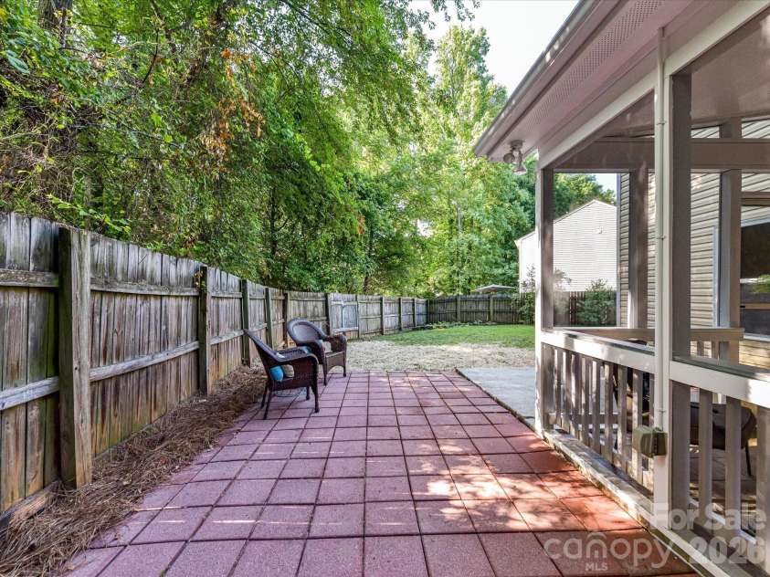 7144 Sycamore Grove Court, Charlotte, NC 28227.  MLS# CAR4366372, YatesRealty ID 31484. 