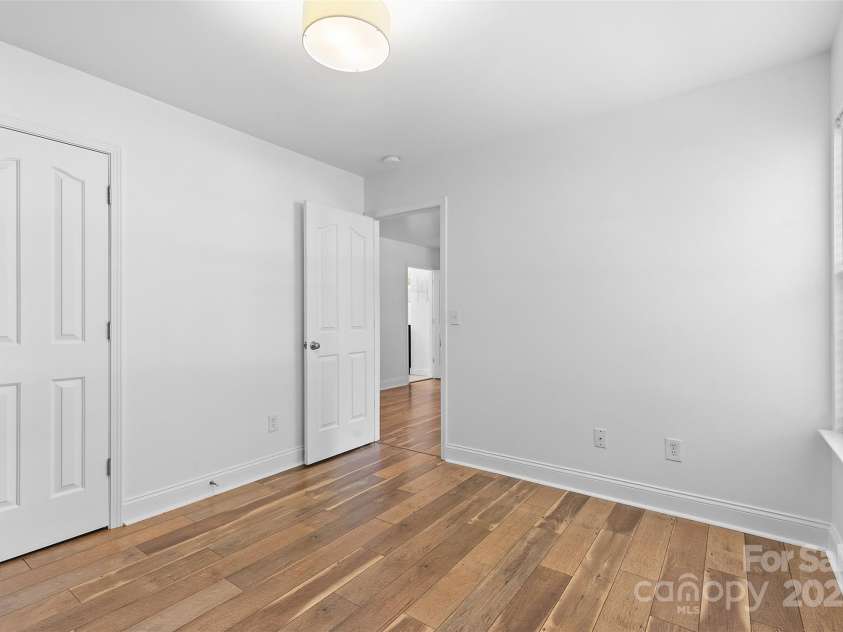 9027 Leah Meadow Lane, Charlotte, NC 28227.  MLS# CAR4285740, YatesRealty ID 31484. Bedroom 2