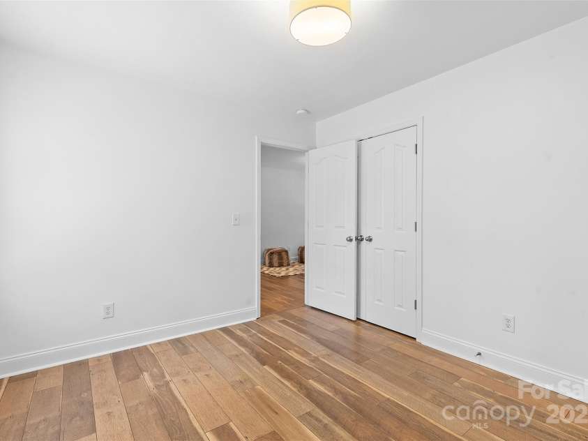 9027 Leah Meadow Lane, Charlotte, NC 28227.  MLS# CAR4285740, YatesRealty ID 31484. Bedroom 3