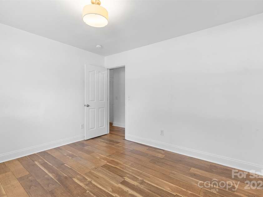 9027 Leah Meadow Lane, Charlotte, NC 28227.  MLS# CAR4285740, YatesRealty ID 31484. Bedroom 4