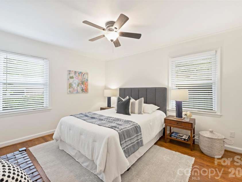 300 Cooper Drive, Charlotte, NC 28210.  MLS# CAR4393603, YatesRealty ID 31485. 
