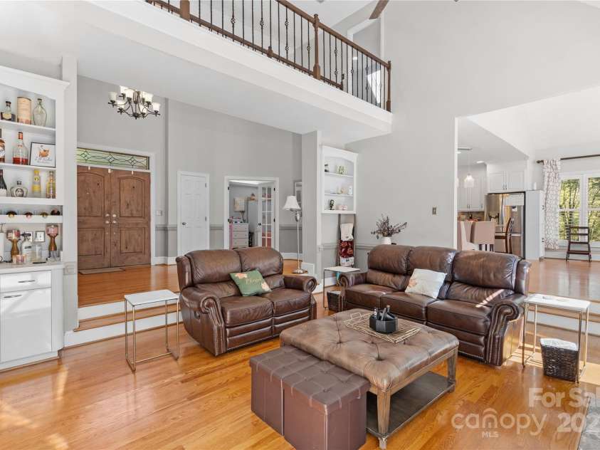 450 Serendipity Drive, Fort Mill, SC 29708.  MLS# CAR4192486, YatesRealty ID 31485. 