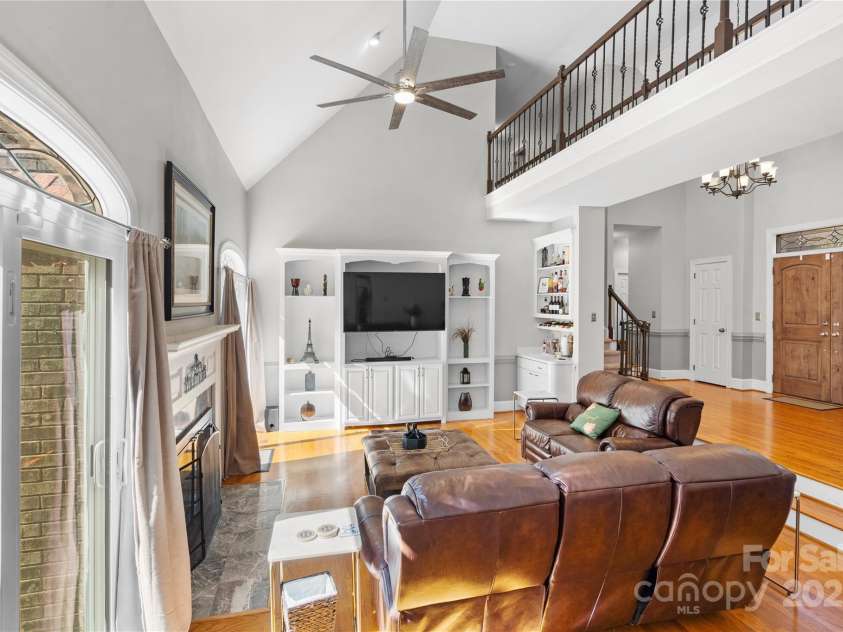 450 Serendipity Drive, Fort Mill, SC 29708.  MLS# CAR4192486, YatesRealty ID 31485. 