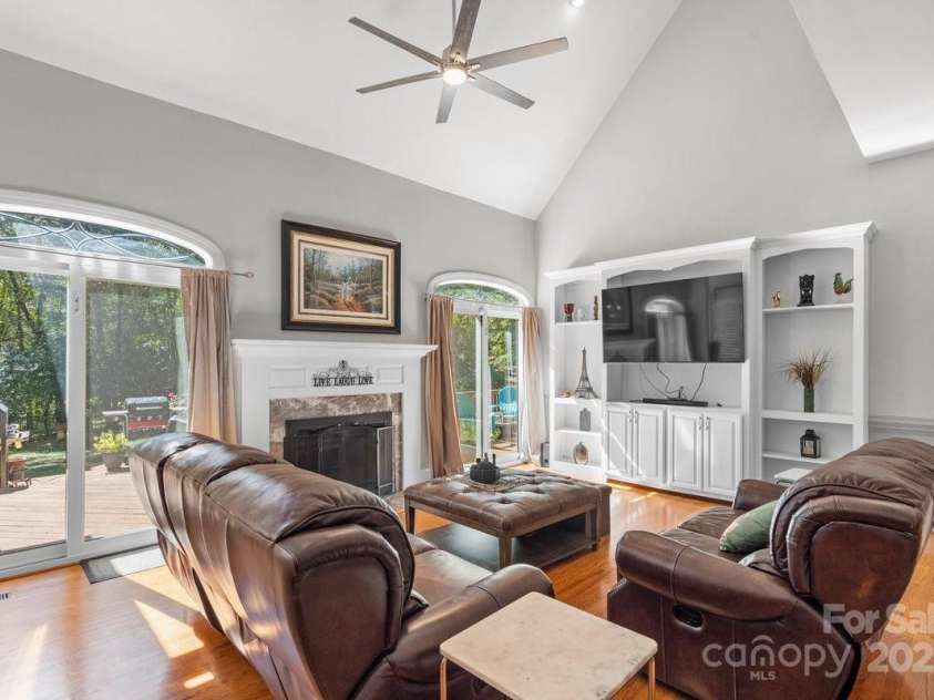 450 Serendipity Drive, Fort Mill, SC 29708.  MLS# CAR4192486, YatesRealty ID 31485. 
