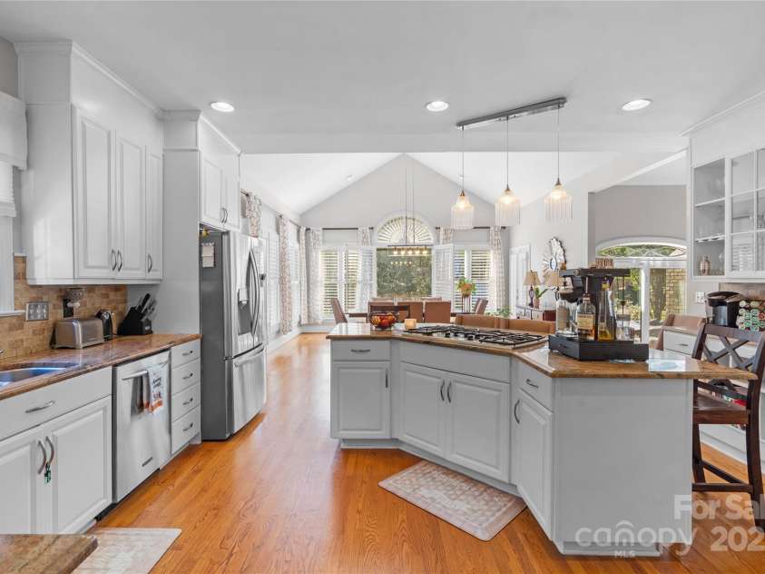 450 Serendipity Drive, Fort Mill, SC 29708.  MLS# CAR4192486, YatesRealty ID 31485. 