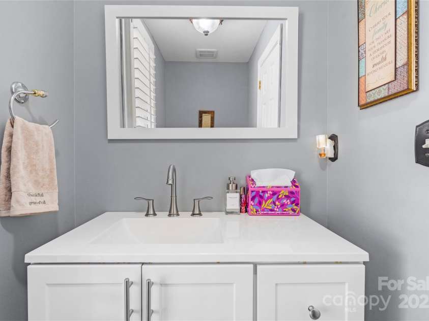 450 Serendipity Drive, Fort Mill, SC 29708.  MLS# CAR4192486, YatesRealty ID 31485. 