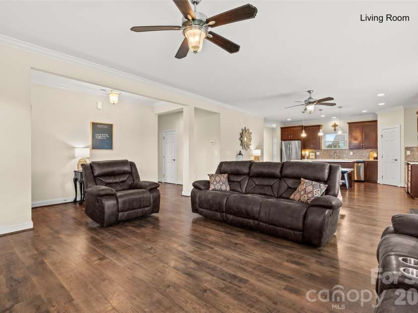 11261 Island View Lane, Lancaster, SC 29720.  MLS# CAR4391995, YatesRealty ID 31486. 