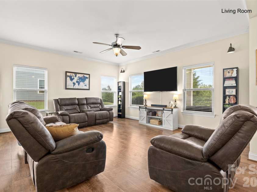 11261 Island View Lane, Lancaster, SC 29720.  MLS# CAR4391995, YatesRealty ID 31486. 