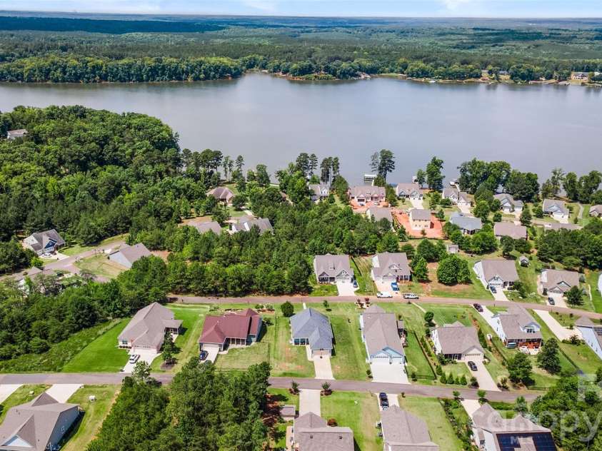 11261 Island View Lane, Lancaster, SC 29720.  MLS# CAR4391995, YatesRealty ID 31486. 