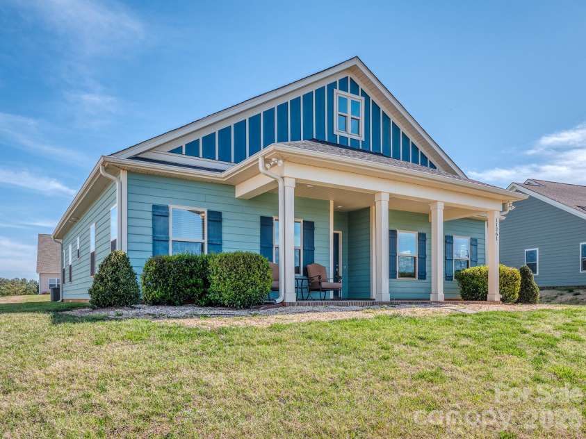 11261 Island View Lane, Lancaster, SC 29720.  MLS# CAR4391995, YatesRealty ID 31486. 