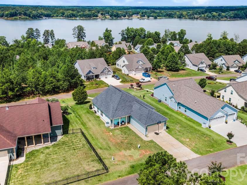 11261 Island View Lane, Lancaster, SC 29720.  MLS# CAR4391995, YatesRealty ID 31486. 