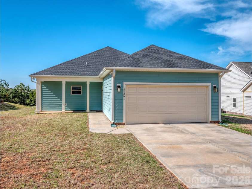 11261 Island View Lane, Lancaster, SC 29720.  MLS# CAR4391995, YatesRealty ID 31486. 