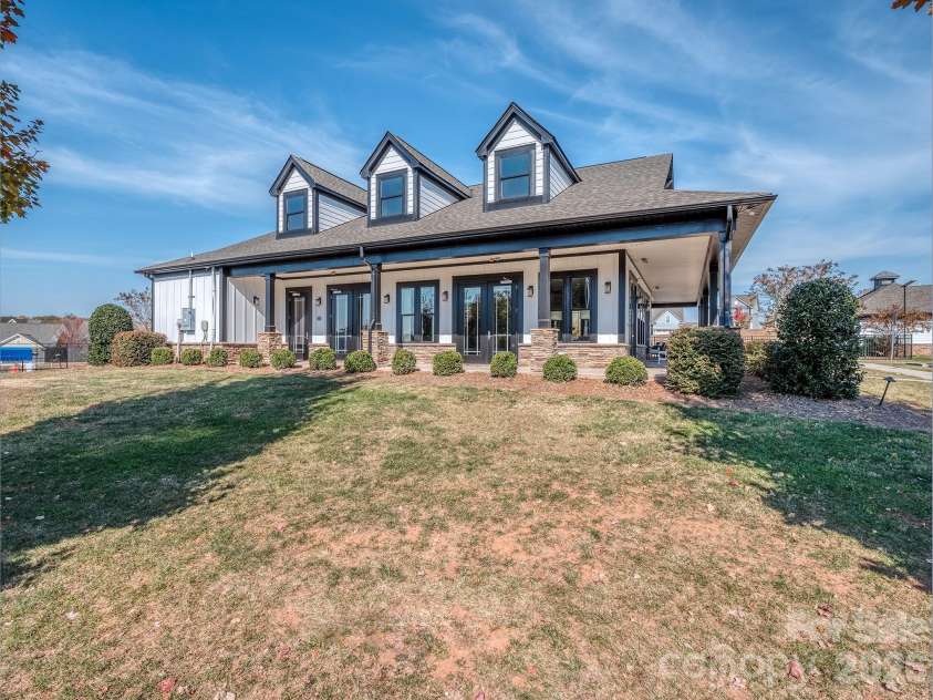 11261 Island View Lane, Lancaster, SC 29720.  MLS# CAR4391995, YatesRealty ID 31486. 