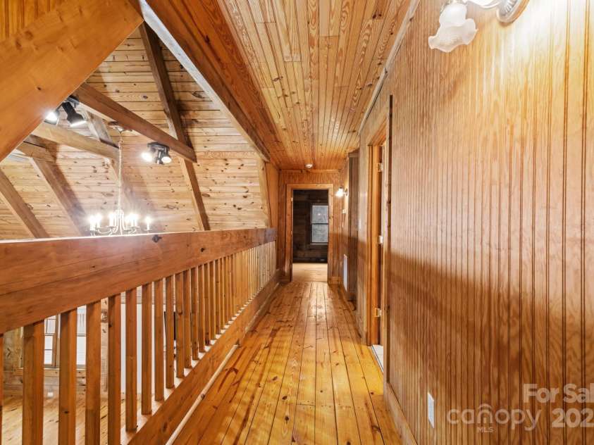 2401 Hundred Acres Lane, Lenoir, NC 28645.  MLS# CAR4283468, YatesRealty ID 31487. 