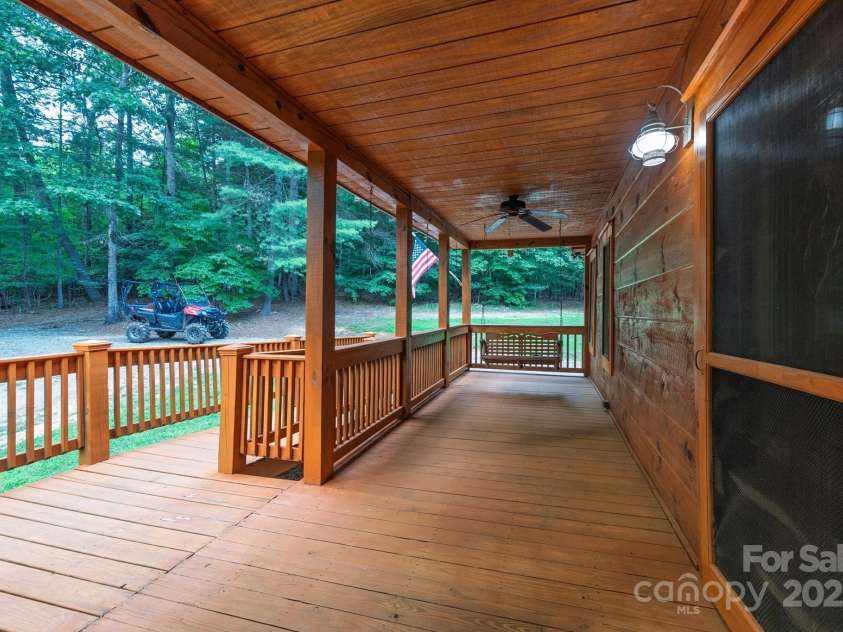 2401 Hundred Acres Lane, Lenoir, NC 28645.  MLS# CAR4283468, YatesRealty ID 31487. 