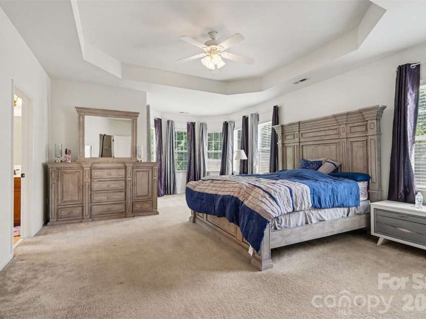 4427 Bravery Place, Concord, NC 28027.  MLS# CAR4394142, YatesRealty ID 31487. Primary