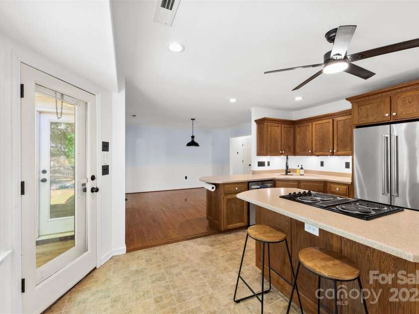 120 Windy Hill Drive, Cherryville, NC 28021.  MLS# CAR4286624, YatesRealty ID 31488. 