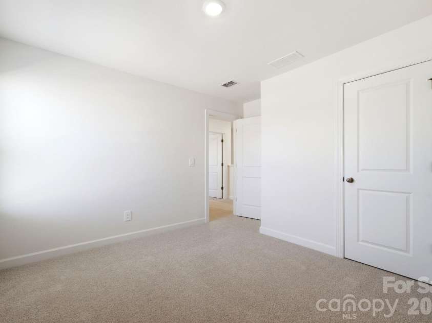 436 Luna Lane, Shelby, NC 28152.  MLS# CAR4394762, YatesRealty ID 31488. Bedroom