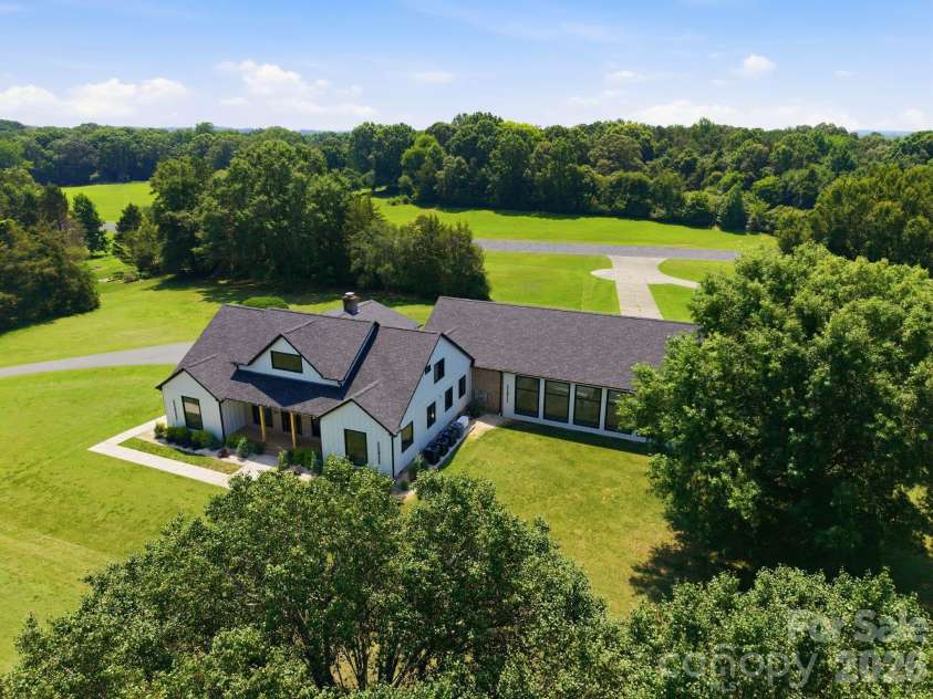 1120 Baron Road, Waxhaw, NC 28173.  MLS# CAR4394050, YatesRealty ID 31489. 