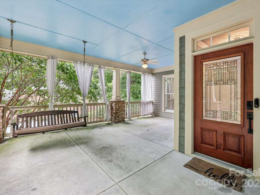 1871 Chestnut Hill Drive, Fort Mill, SC 29708.  MLS# CAR4287234, YatesRealty ID 31489. 