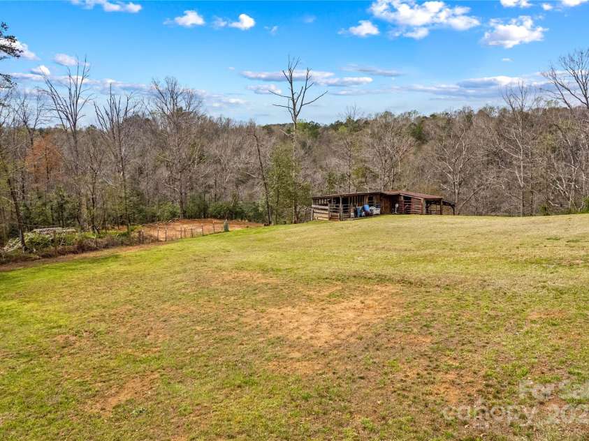 1595 Cheatham Ford Road, Hiddenite, NC 28636.  MLS# CAR4242263, YatesRealty ID 3149. 