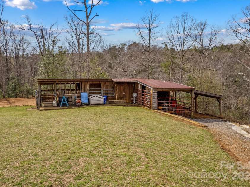 1595 Cheatham Ford Road, Hiddenite, NC 28636.  MLS# CAR4242263, YatesRealty ID 3149. 