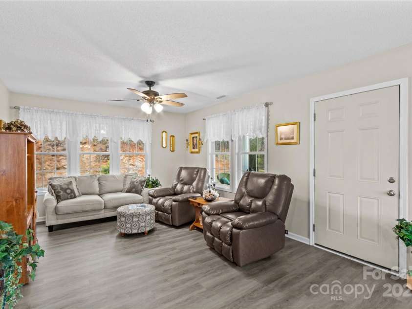 1595 Cheatham Ford Road, Hiddenite, NC 28636.  MLS# CAR4242263, YatesRealty ID 3149. 