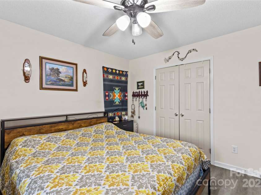 1595 Cheatham Ford Road, Hiddenite, NC 28636.  MLS# CAR4242263, YatesRealty ID 3149. 