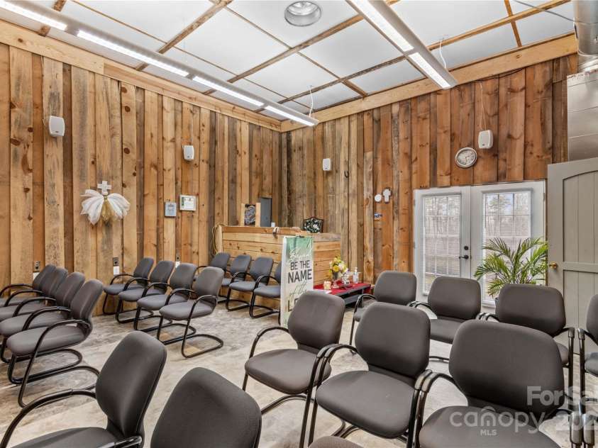 1595 Cheatham Ford Road, Hiddenite, NC 28636.  MLS# CAR4242263, YatesRealty ID 3149. 