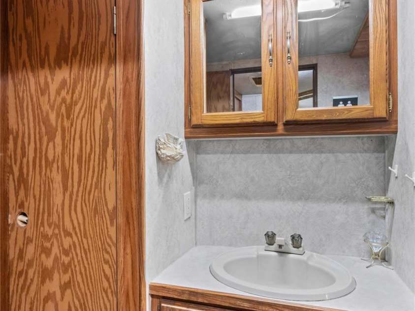 1595 Cheatham Ford Road, Hiddenite, NC 28636.  MLS# CAR4242263, YatesRealty ID 3149. 