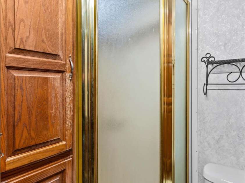 1595 Cheatham Ford Road, Hiddenite, NC 28636.  MLS# CAR4242263, YatesRealty ID 3149. 