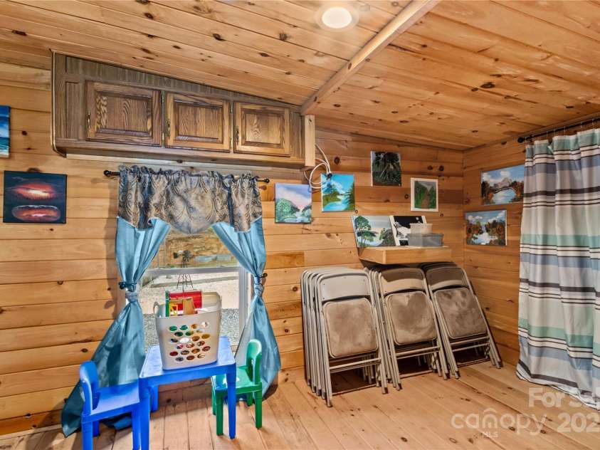 1595 Cheatham Ford Road, Hiddenite, NC 28636.  MLS# CAR4242263, YatesRealty ID 3149. 