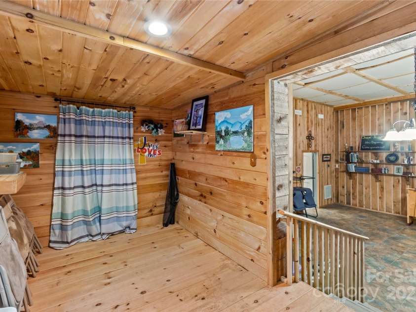 1595 Cheatham Ford Road, Hiddenite, NC 28636.  MLS# CAR4242263, YatesRealty ID 3149. 