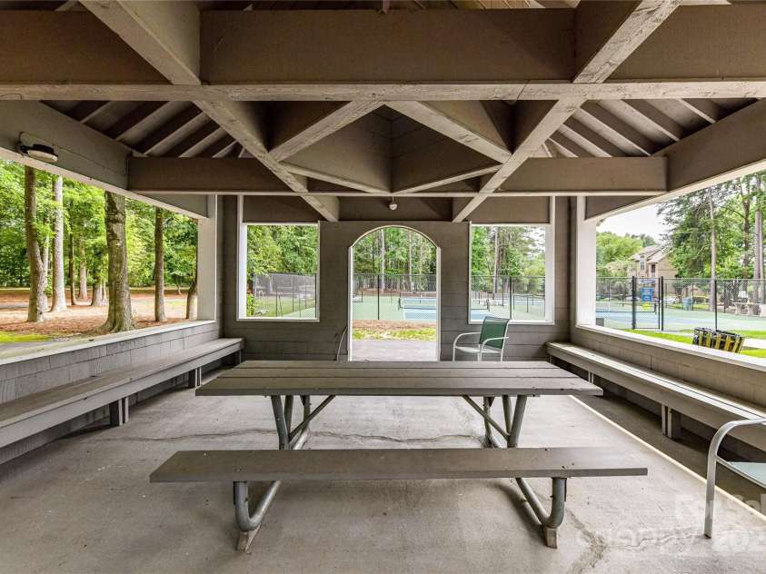 303 Northwest Drive, Davidson, NC 28036.  MLS# CAR4267438, YatesRealty ID 31490. Community Picnic Area!