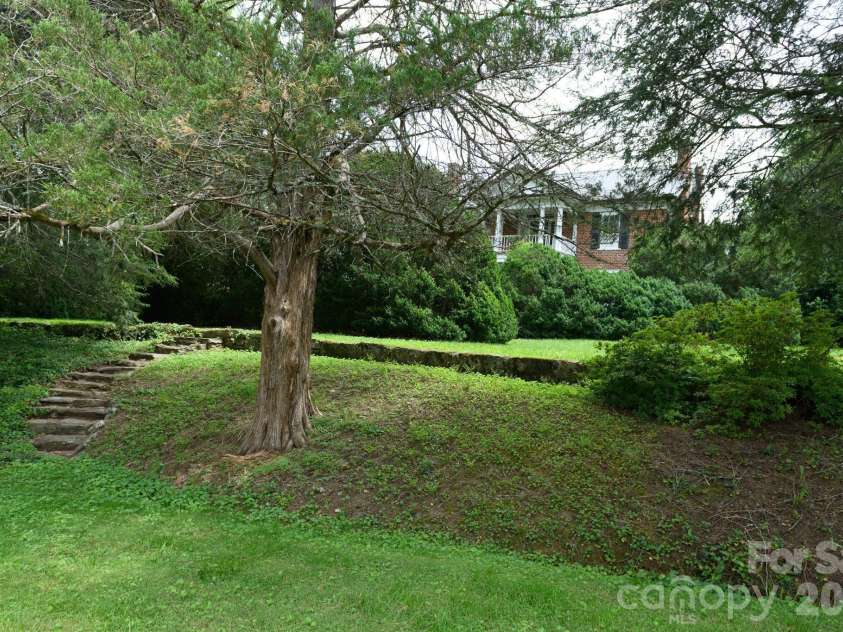 4157 Calico Road, Lenoir, NC 28645.  MLS# CAR4391552, YatesRealty ID 31490. 