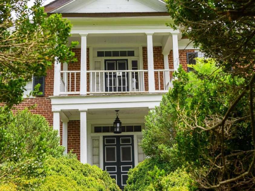 4157 Calico Road, Lenoir, NC 28645.  MLS# CAR4391552, YatesRealty ID 31490. 