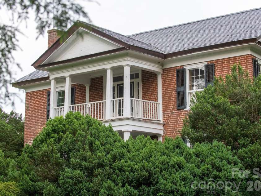 4157 Calico Road, Lenoir, NC 28645.  MLS# CAR4391552, YatesRealty ID 31490. 