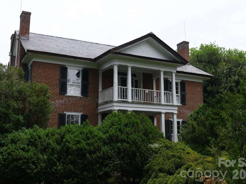 4157 Calico Road, Lenoir, NC 28645.  MLS# CAR4391552, YatesRealty ID 31490. 