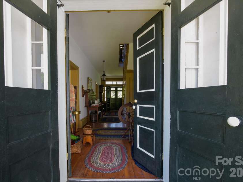 4157 Calico Road, Lenoir, NC 28645.  MLS# CAR4391552, YatesRealty ID 31490. 