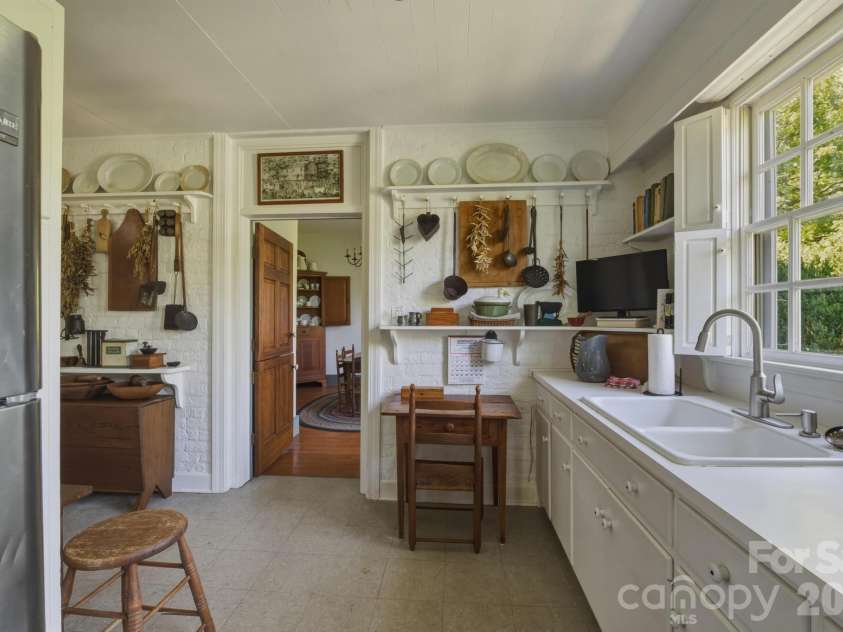 4157 Calico Road, Lenoir, NC 28645.  MLS# CAR4391552, YatesRealty ID 31490. 