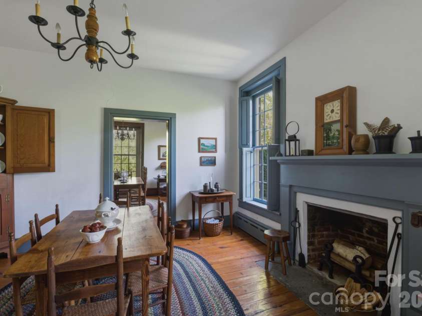 4157 Calico Road, Lenoir, NC 28645.  MLS# CAR4391552, YatesRealty ID 31490. 