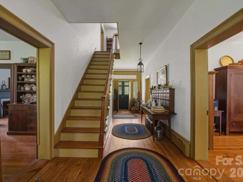 4157 Calico Road, Lenoir, NC 28645.  MLS# CAR4391552, YatesRealty ID 31490. 