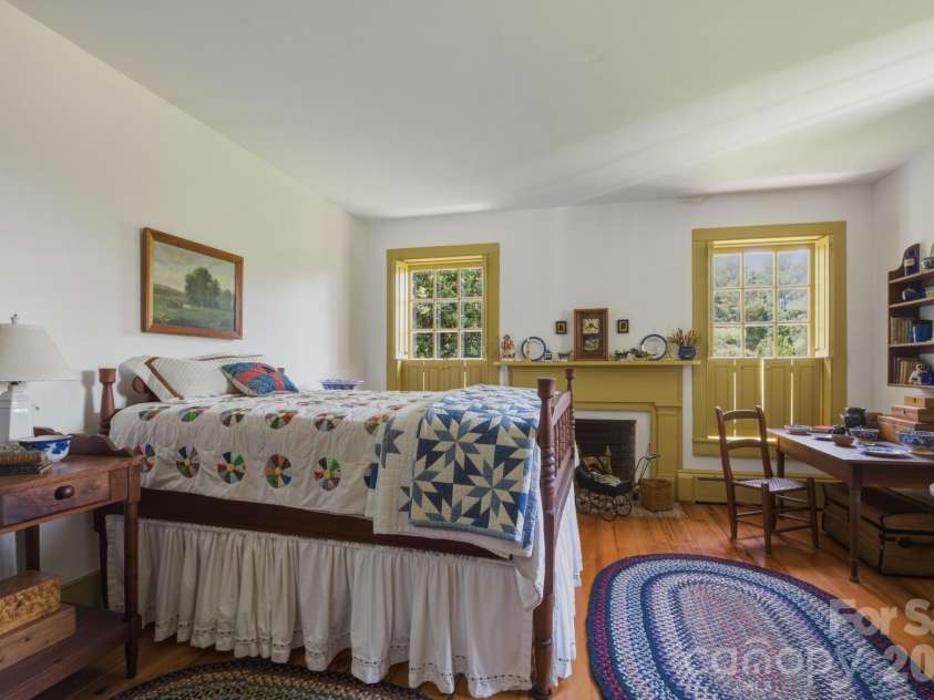 4157 Calico Road, Lenoir, NC 28645.  MLS# CAR4391552, YatesRealty ID 31490. 