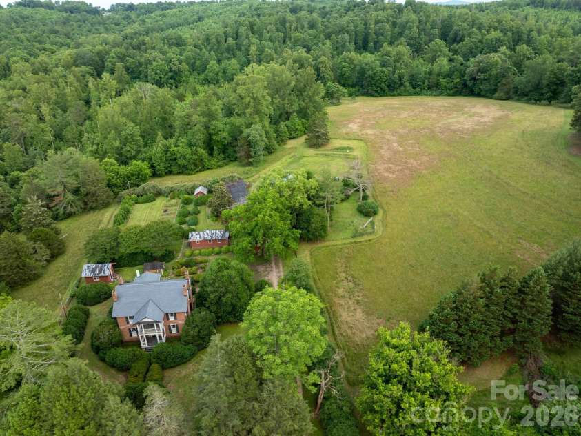 4157 Calico Road, Lenoir, NC 28645.  MLS# CAR4391552, YatesRealty ID 31490. 